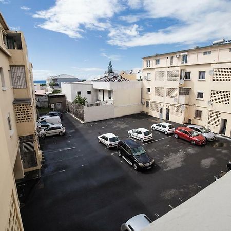 Appartement Hypercentre+ Place De Parking Privee Saint-Denis Kültér fotó